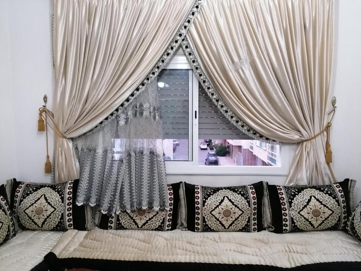 Apartamento Centrico Zona Hamama Tetouan Exterior photo
